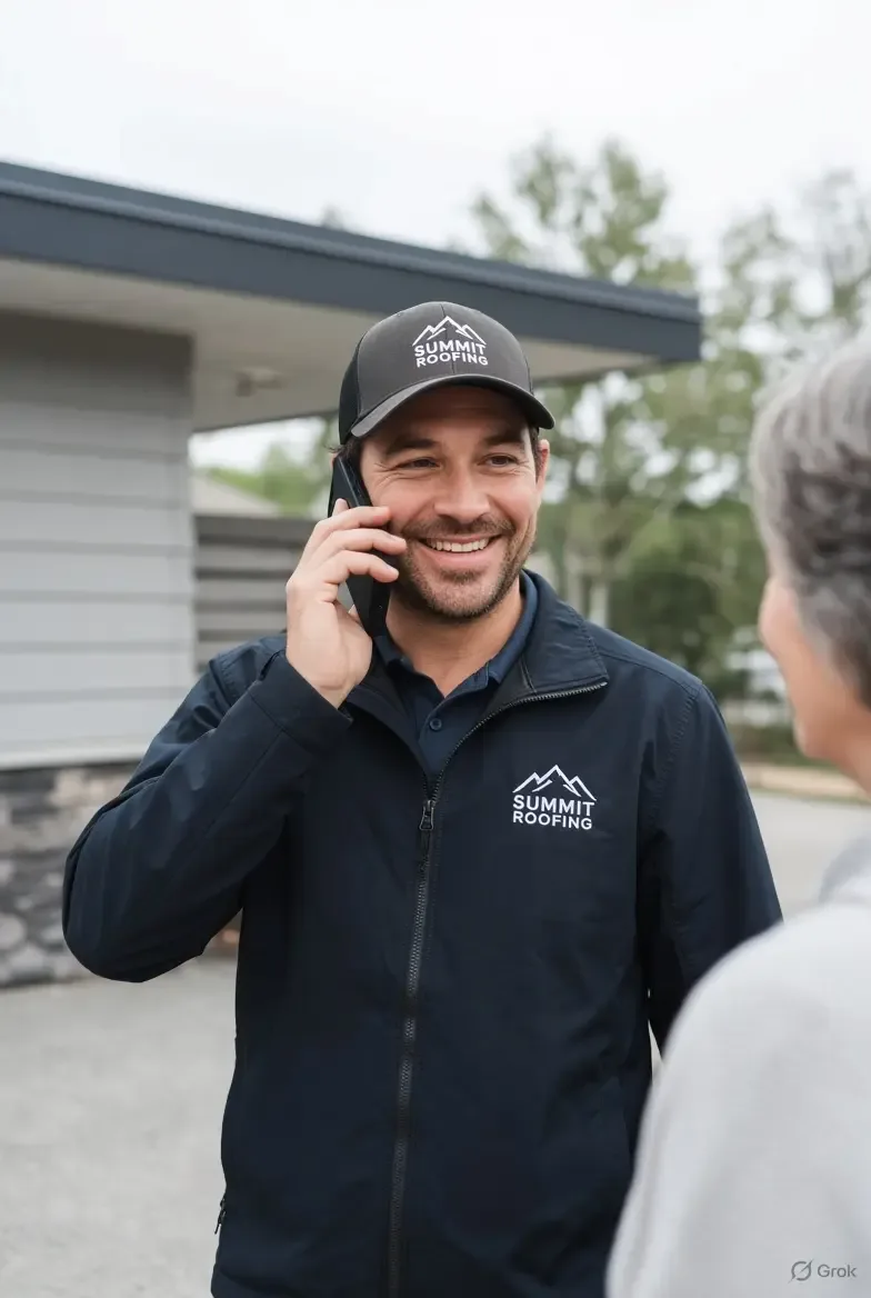 Flat Roof Leak Repair North Kingsville, OH FAQs